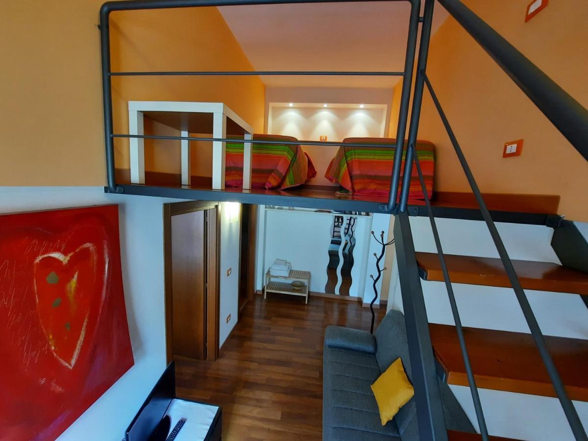 Padovaresidence Apartments - Tra Piazza Delle Erbe E Il Duomo Buitenkant foto