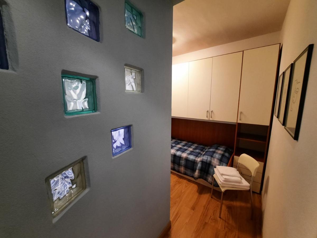 Padovaresidence Apartments - Tra Piazza Delle Erbe E Il Duomo Buitenkant foto