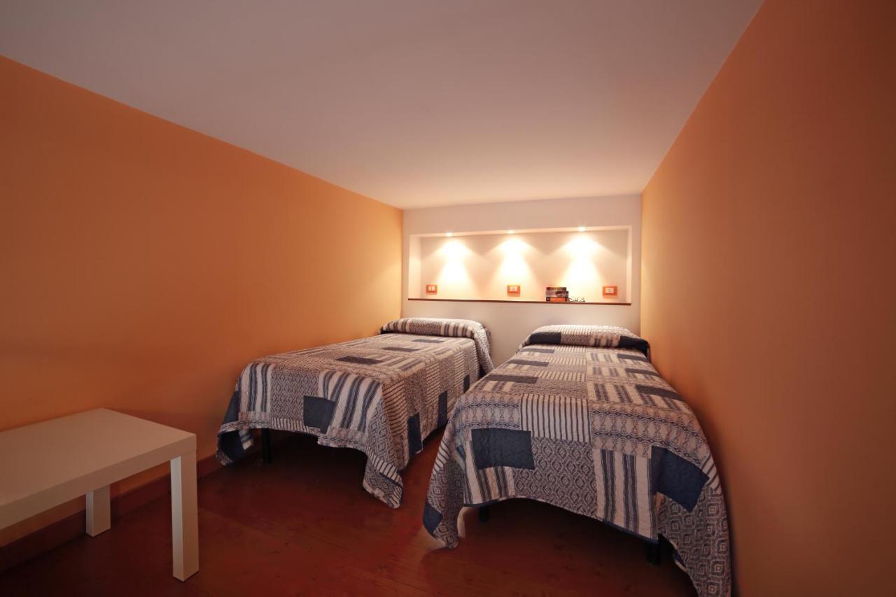 Padovaresidence Apartments - Tra Piazza Delle Erbe E Il Duomo Buitenkant foto