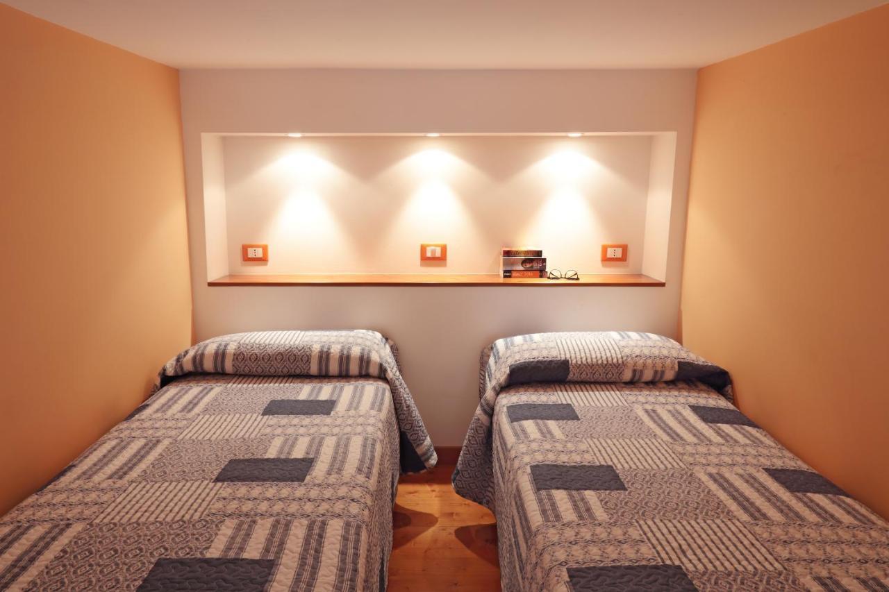 Padovaresidence Apartments - Tra Piazza Delle Erbe E Il Duomo Buitenkant foto