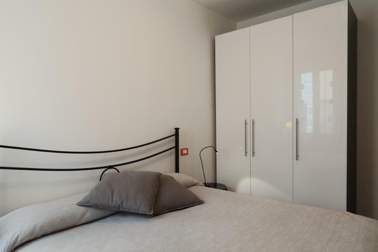 Padovaresidence Apartments - Tra Piazza Delle Erbe E Il Duomo Buitenkant foto