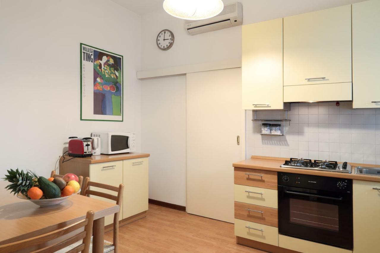 Padovaresidence Apartments - Tra Piazza Delle Erbe E Il Duomo Buitenkant foto